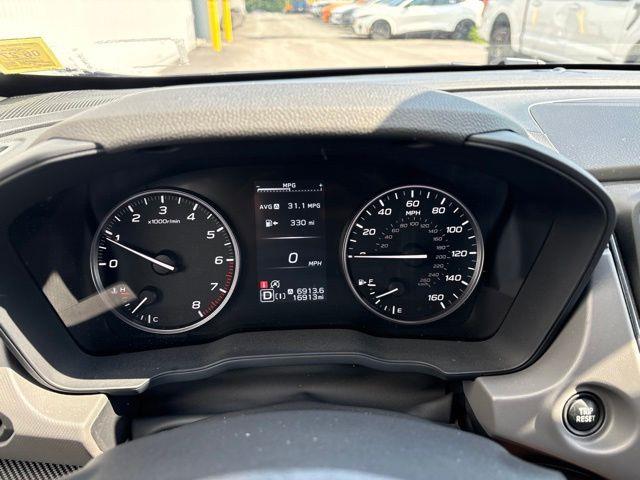 2025 Subaru Crosstrek - $29,000