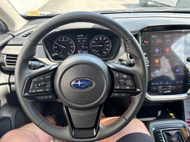 2025 Subaru Crosstrek - $29,000