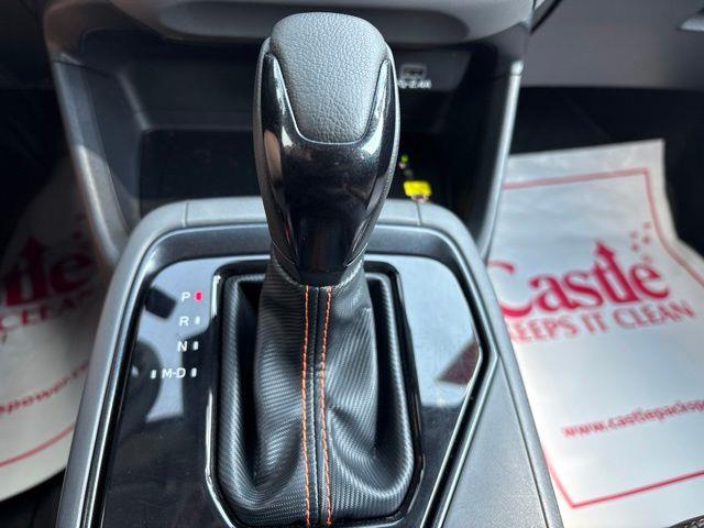2025 Subaru Crosstrek - $29,000
