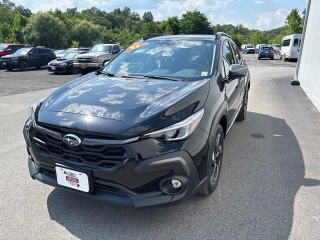 2025 Subaru Crosstrek - $29,000