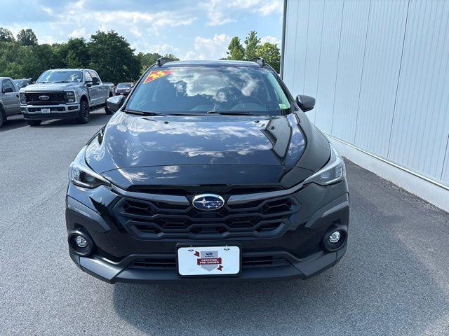 2025 Subaru Crosstrek - $29,000
