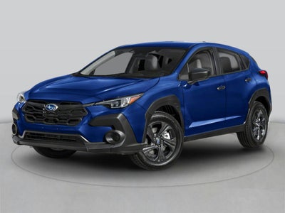 Photo of a 2024 Subaru Crosstrek AWD Limited 4DR Crossover for sale