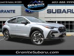 2025 Crosstrek Thumbnail 1