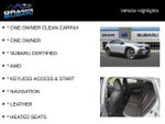 2025 Crosstrek Thumbnail 2