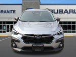 2025 Crosstrek Thumbnail 4