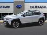 2025 Crosstrek Thumbnail 5