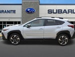 2025 Crosstrek Thumbnail 6