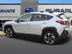 2025 Crosstrek Thumbnail 7