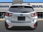 2025 Crosstrek Thumbnail 8