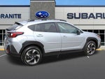 2025 Crosstrek Thumbnail 10