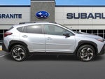 2025 Crosstrek Thumbnail 11