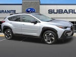 2025 Crosstrek Thumbnail 12