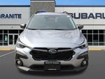 2025 Crosstrek Thumbnail 3
