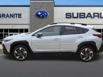 2025 Crosstrek Thumbnail 5