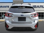 2025 Crosstrek Thumbnail 7