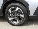 2025 Crosstrek Thumbnail 12