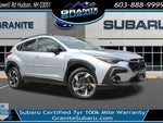2025 Crosstrek Thumbnail 37