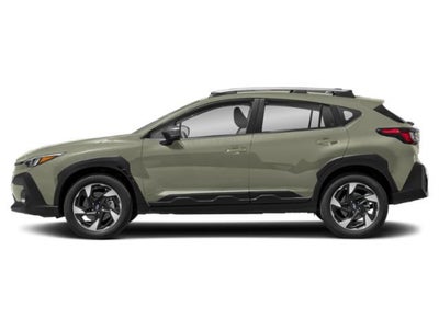 2026 Subaru Crosstrek AWD Limited 4DR Crossover