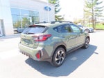 2024 Crosstrek Thumbnail 5