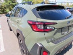 2024 Crosstrek Thumbnail 11