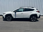 2024 Crosstrek Thumbnail 2