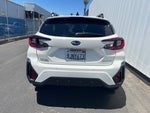 2024 Crosstrek Thumbnail 4