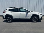 2024 Crosstrek Thumbnail 6