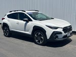 2024 Crosstrek Thumbnail 7