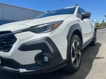 2024 Crosstrek Thumbnail 8