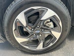 2024 Crosstrek Thumbnail 9