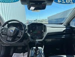 2024 Crosstrek Thumbnail 16
