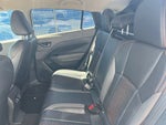 2024 Crosstrek Thumbnail 18