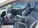 2024 Crosstrek Thumbnail 19