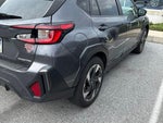 2024 Crosstrek Thumbnail 4