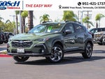 2025 Crosstrek Thumbnail 1