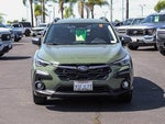 2025 Crosstrek Thumbnail 2