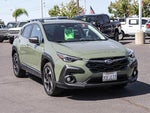2025 Crosstrek Thumbnail 3