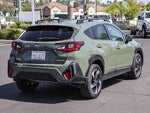 2025 Crosstrek Thumbnail 4
