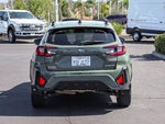 2025 Crosstrek Thumbnail 5
