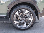 2025 Crosstrek Thumbnail 8