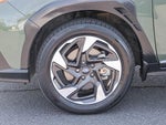 2025 Crosstrek Thumbnail 9