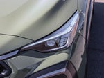 2025 Crosstrek Thumbnail 10