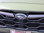 2025 Crosstrek Thumbnail 11