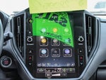 2025 Crosstrek Thumbnail 14