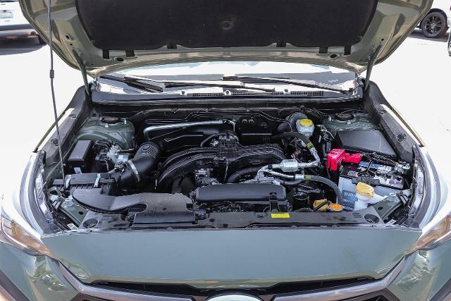 2025 Subaru Crosstrek - $28,227