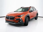 2025 Crosstrek Thumbnail 2