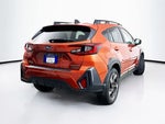 2025 Crosstrek Thumbnail 7