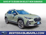 2025 Crosstrek Thumbnail 1