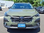 2025 Crosstrek Thumbnail 2