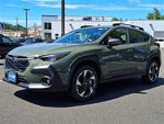 2025 Crosstrek Thumbnail 3
